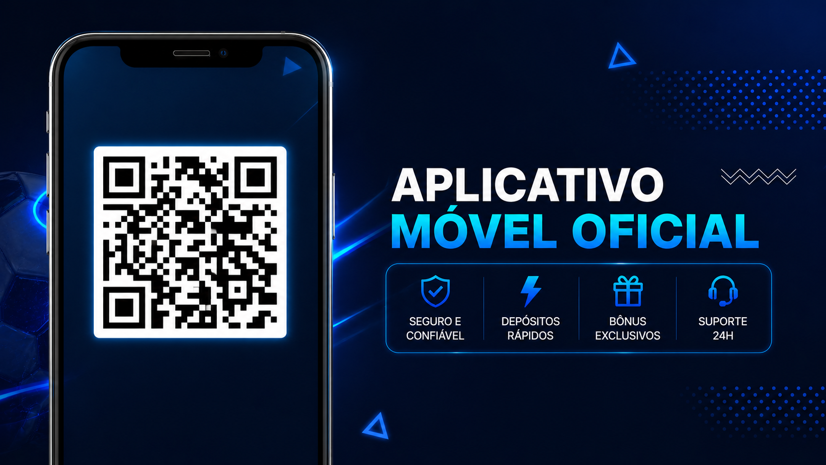 9595BET Baixe app IOS