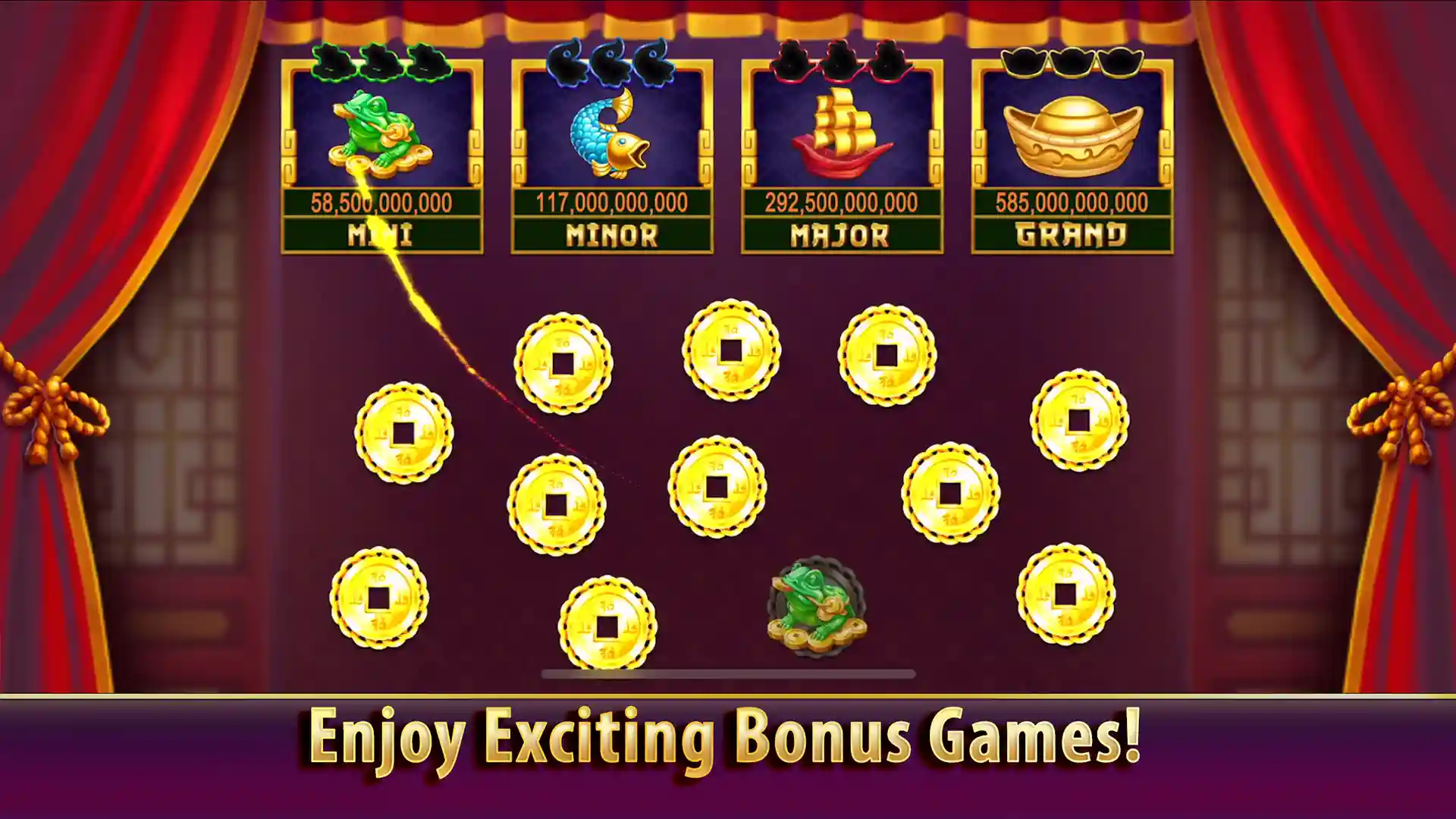 Tigrinho apk (Android)