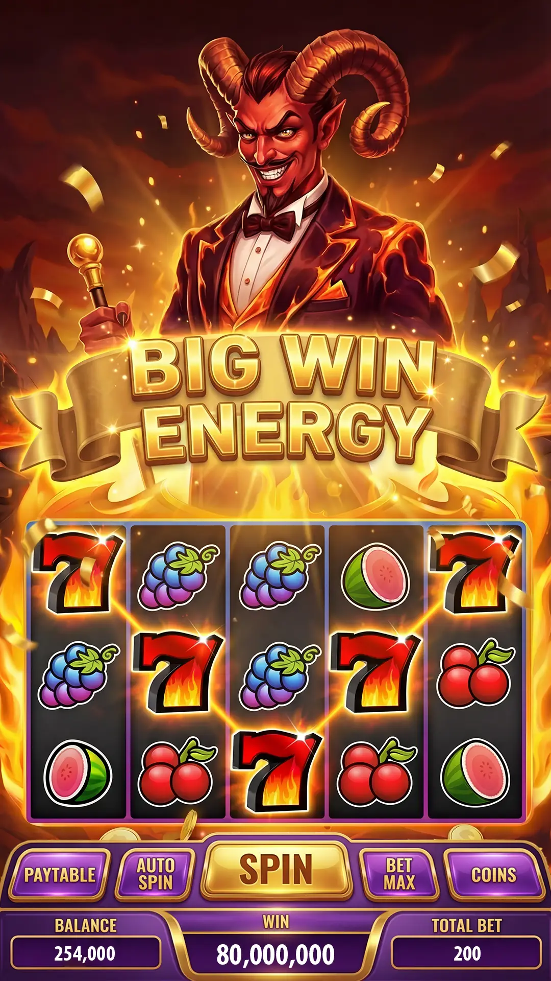 9595BET Apoiar